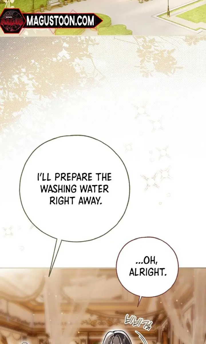 My Body Has Been Possessed by Someone Chapter 66 Page 57