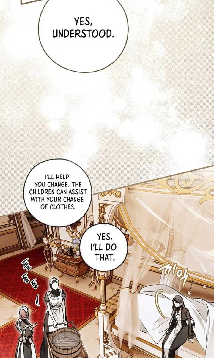 My Body Has Been Possessed by Someone Chapter 66 Page 63