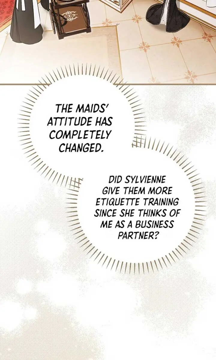My Body Has Been Possessed by Someone Chapter 66 Page 64