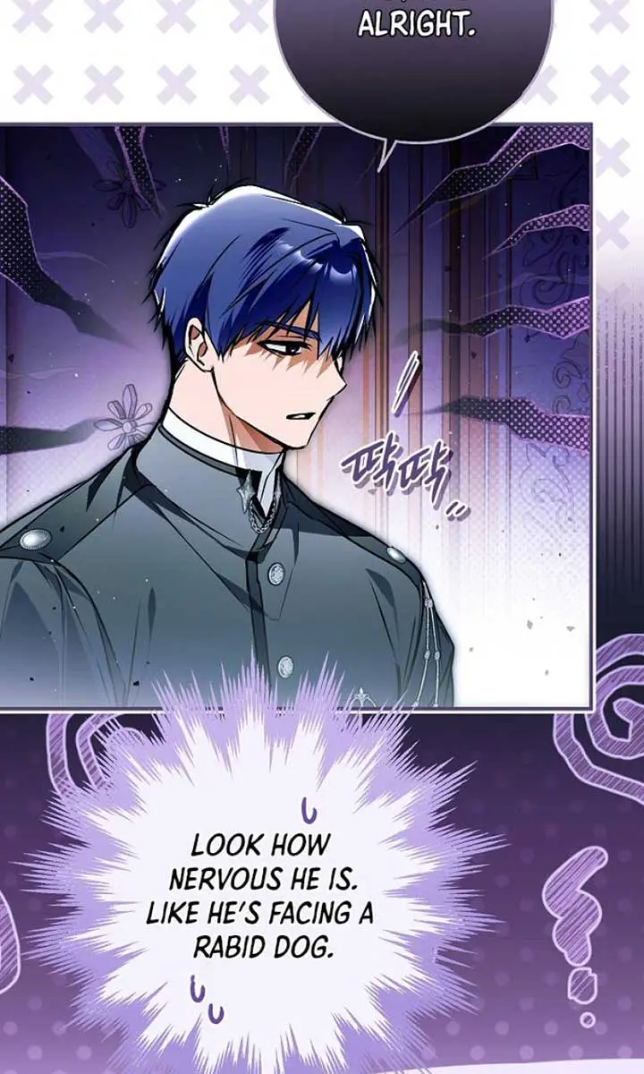 My Body Has Been Possessed by Someone Chapter 66 Page 77