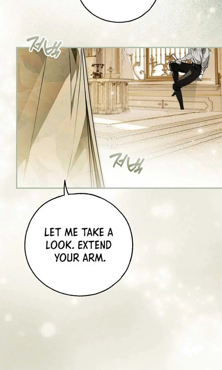 My Body Has Been Possessed by Someone Chapter 66 Page 98