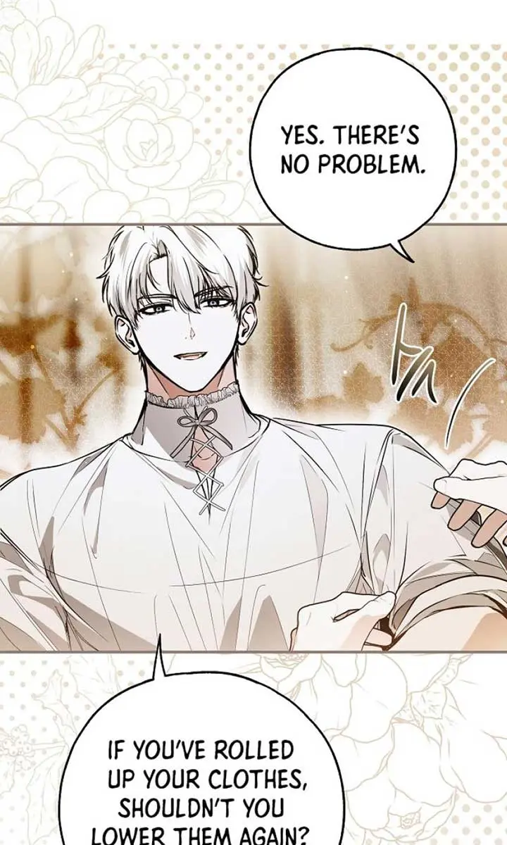 My Body Has Been Possessed by Someone Chapter 66 Page 105