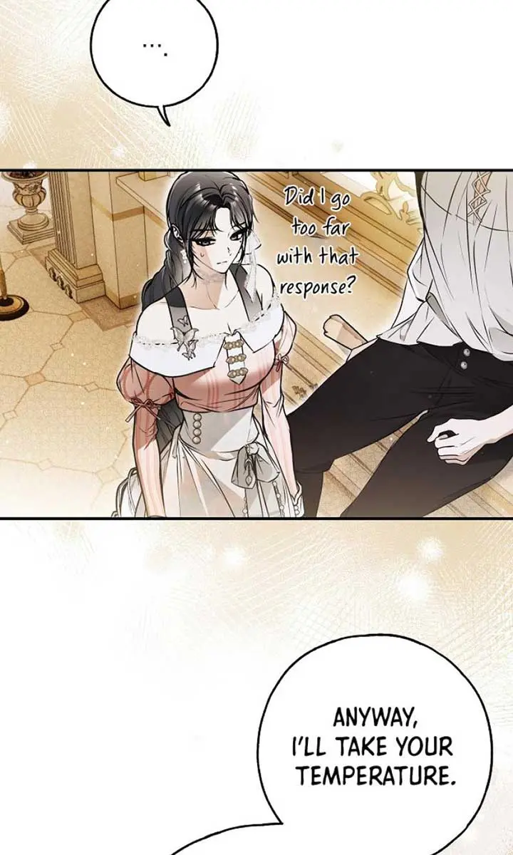 My Body Has Been Possessed by Someone Chapter 66 Page 113