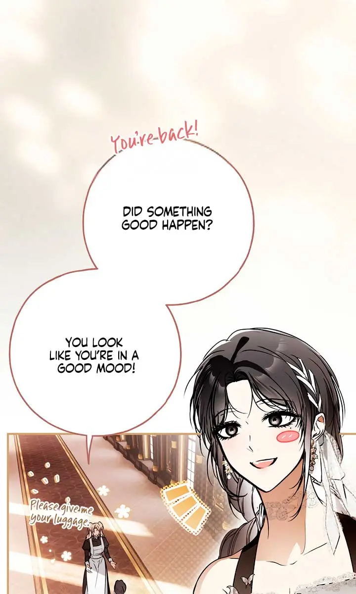 My Body Has Been Possessed by Someone Chapter 67 Page 11