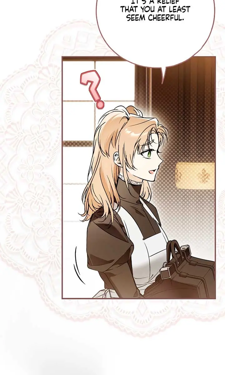 My Body Has Been Possessed by Someone Chapter 67 Page 15