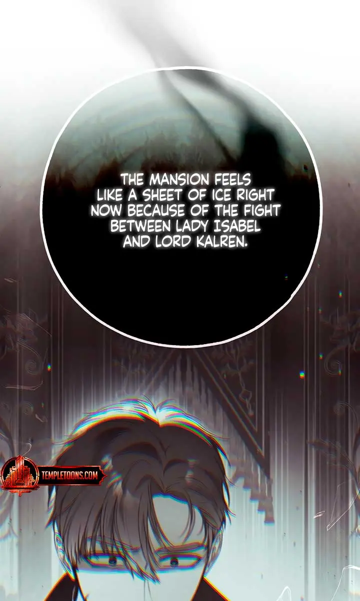 My Body Has Been Possessed by Someone Chapter 67 Page 17