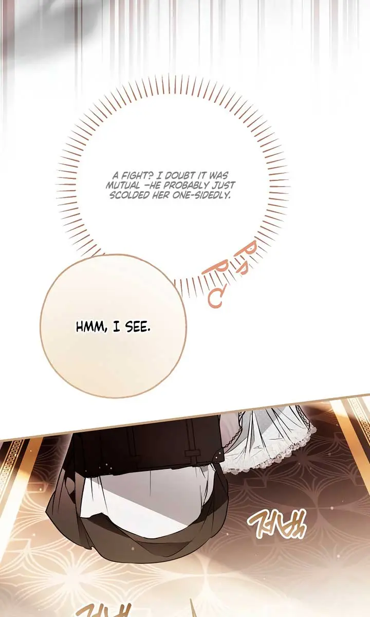 My Body Has Been Possessed by Someone Chapter 67 Page 19