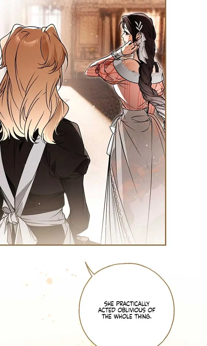 My Body Has Been Possessed by Someone Chapter 67 Page 21