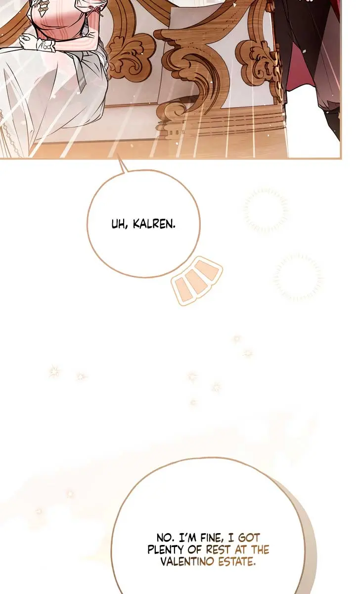 My Body Has Been Possessed by Someone Chapter 67 Page 28