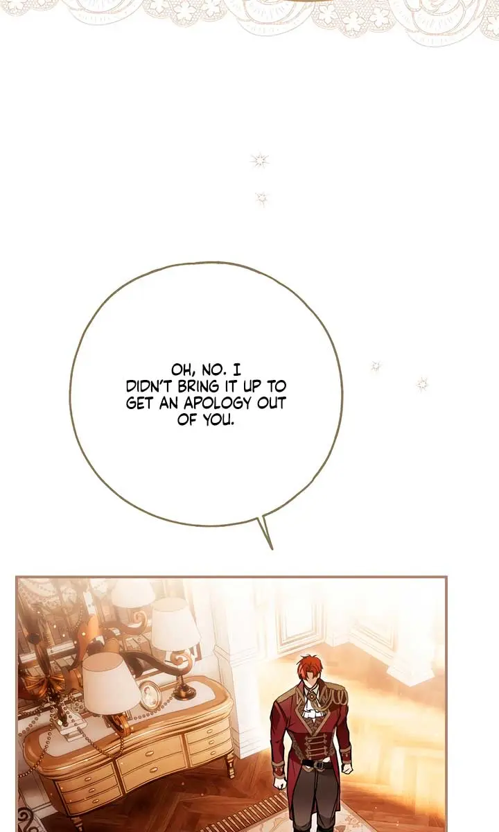 My Body Has Been Possessed by Someone Chapter 67 Page 34