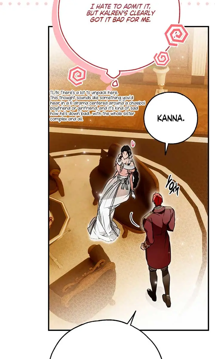 My Body Has Been Possessed by Someone Chapter 67 Page 75