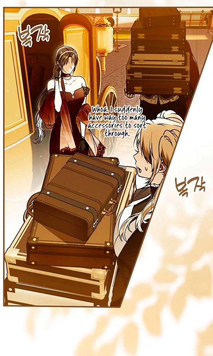 My Body Has Been Possessed by Someone Chapter 67 Page 85