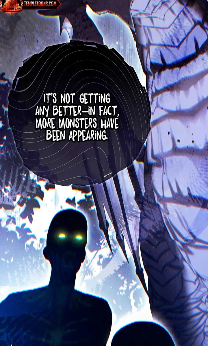 My Body Has Been Possessed by Someone Chapter 67 Page 102