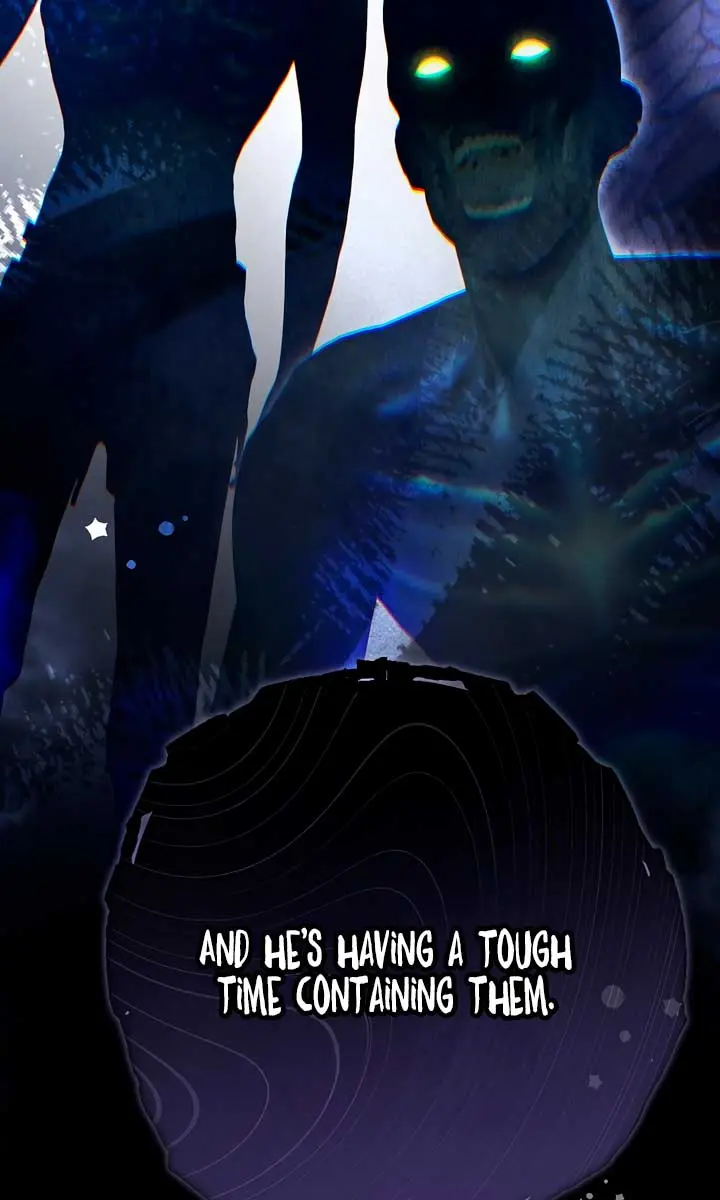 My Body Has Been Possessed by Someone Chapter 67 Page 103
