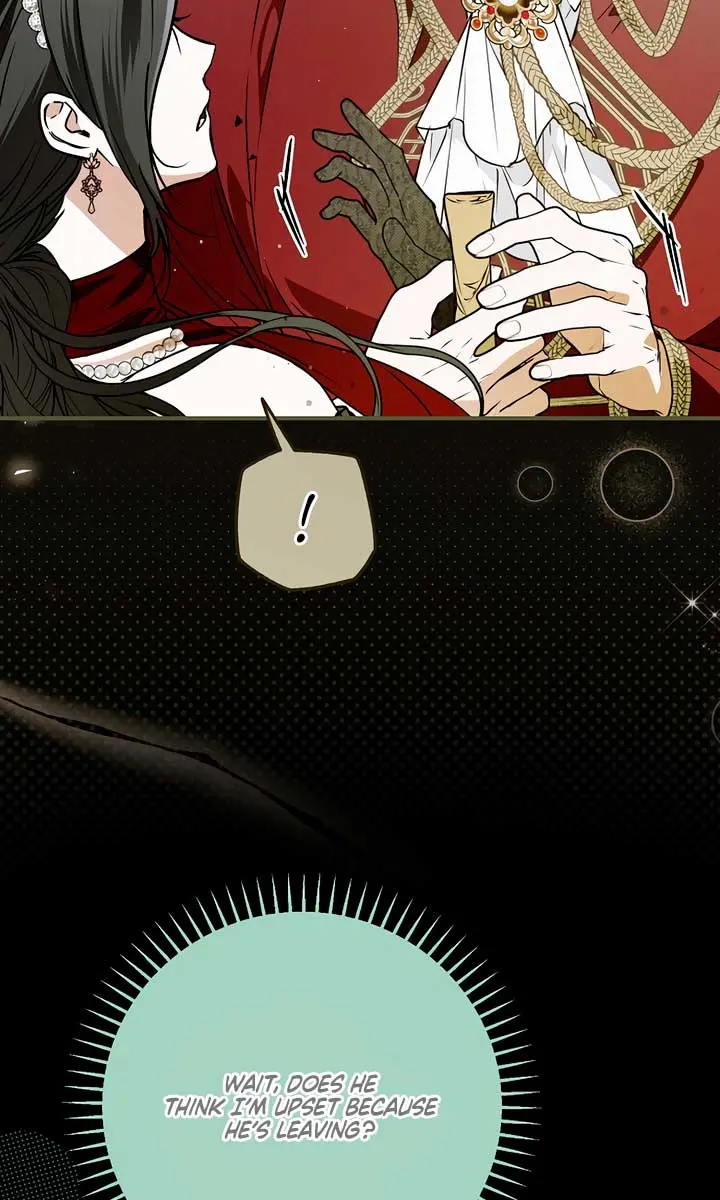 My Body Has Been Possessed by Someone Chapter 67 Page 110