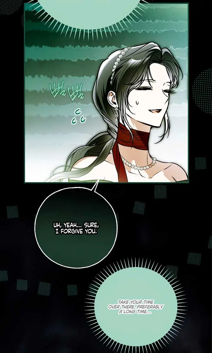 My Body Has Been Possessed by Someone Chapter 67 Page 111
