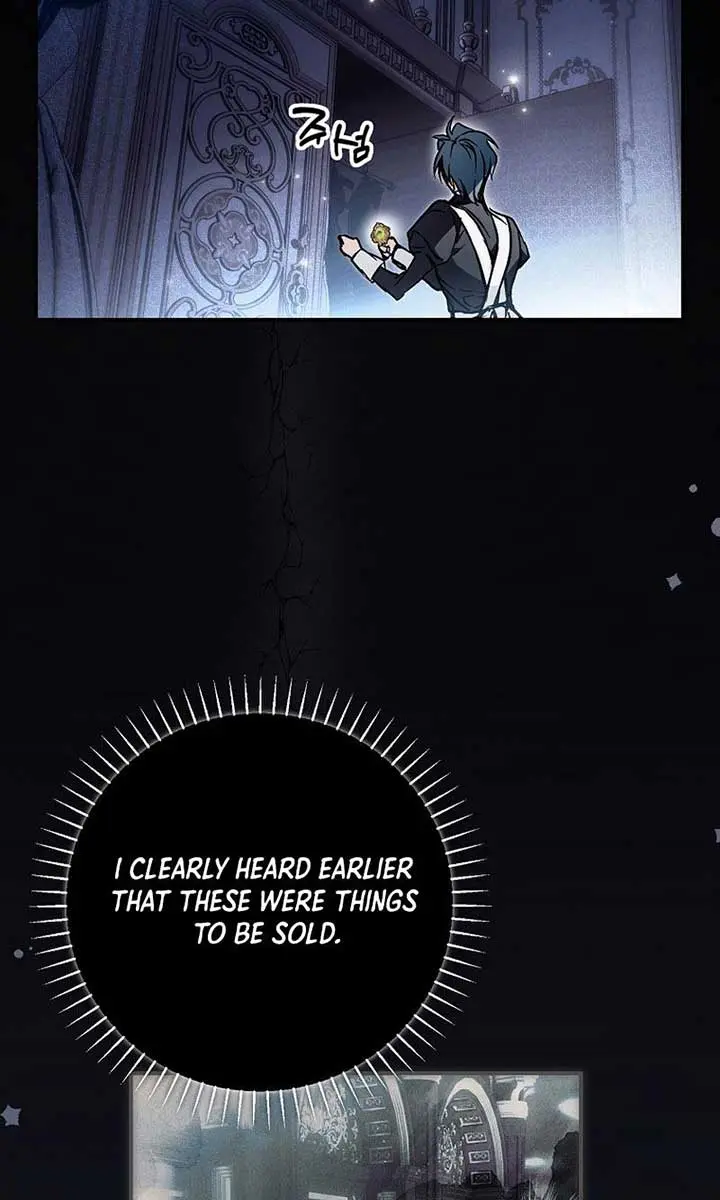 My Body Has Been Possessed by Someone Chapter 68 Page 4