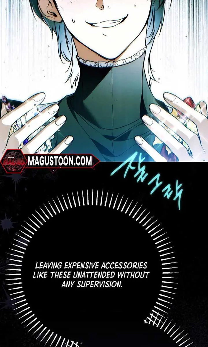 My Body Has Been Possessed by Someone Chapter 68 Page 7