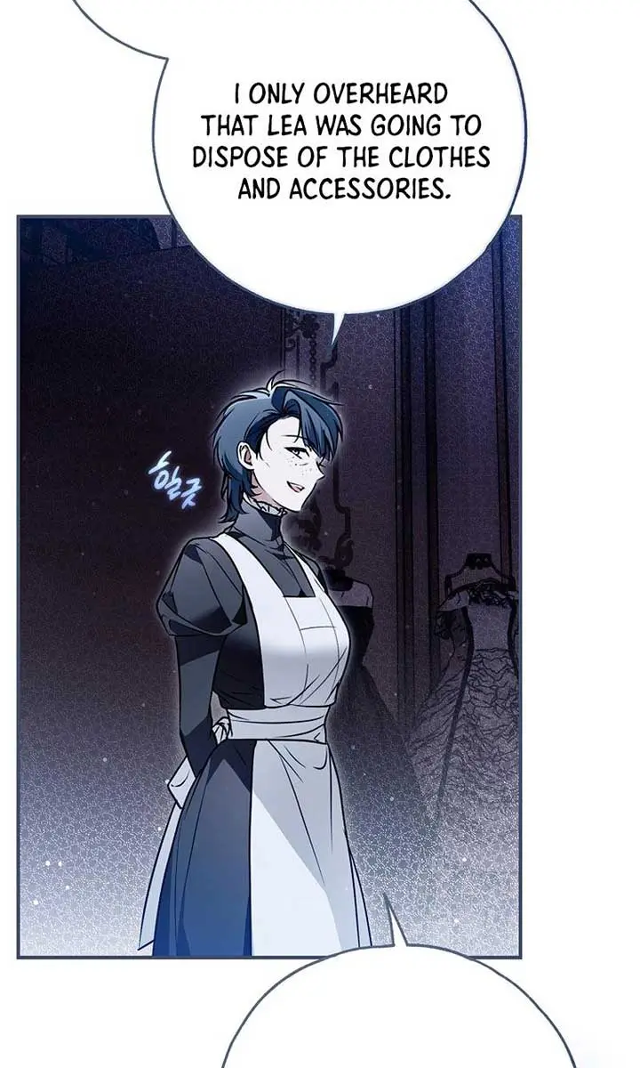 My Body Has Been Possessed by Someone Chapter 68 Page 15