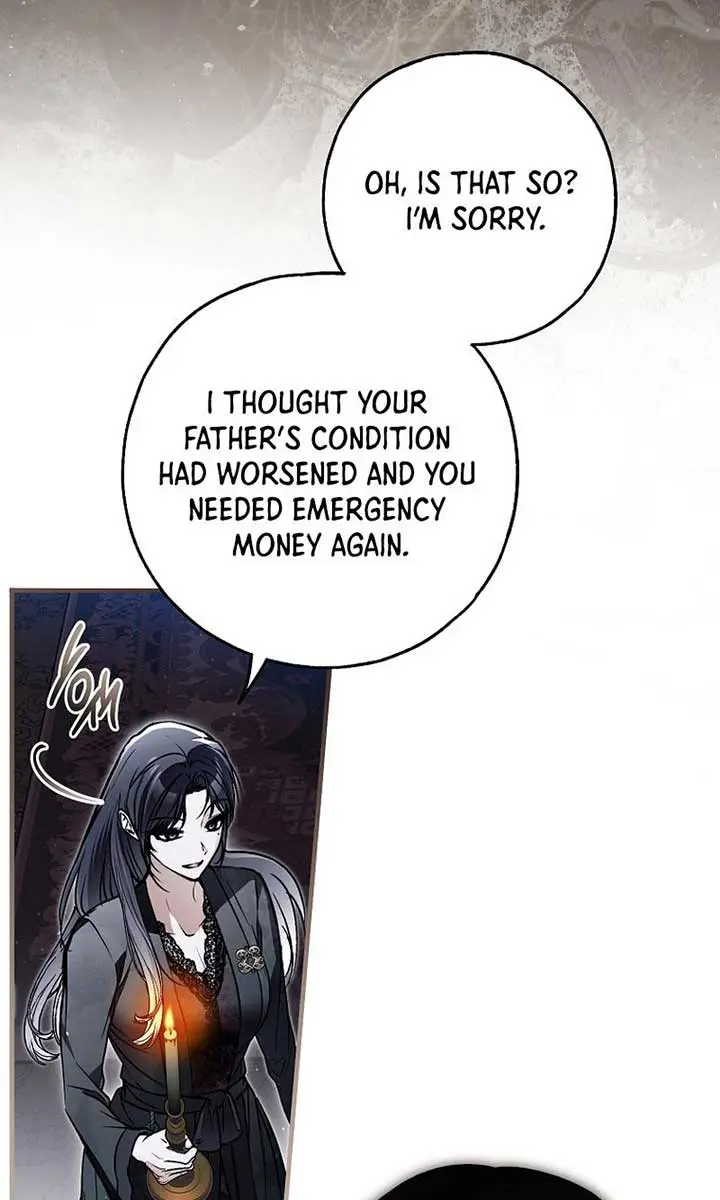 My Body Has Been Possessed by Someone Chapter 68 Page 20