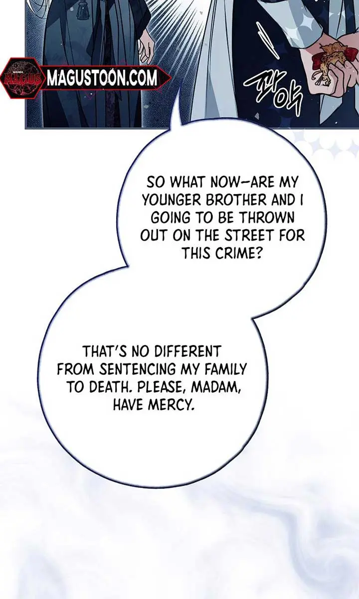 My Body Has Been Possessed by Someone Chapter 68 Page 27