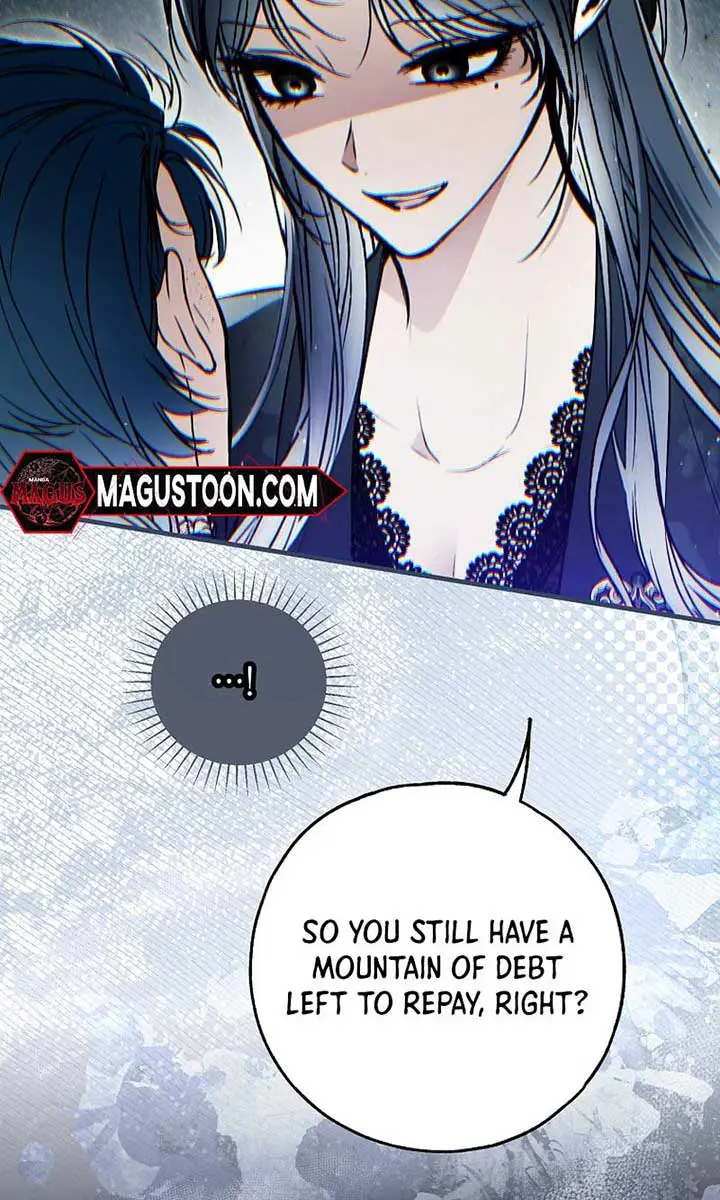 My Body Has Been Possessed by Someone Chapter 68 Page 33