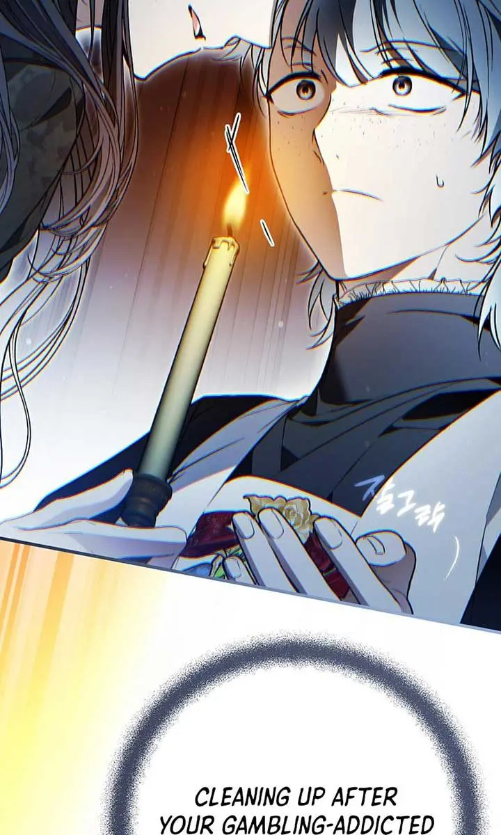 My Body Has Been Possessed by Someone Chapter 68 Page 35