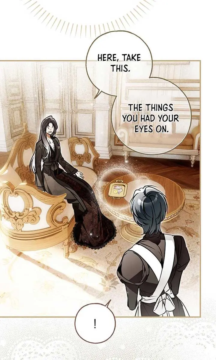 My Body Has Been Possessed by Someone Chapter 68 Page 47