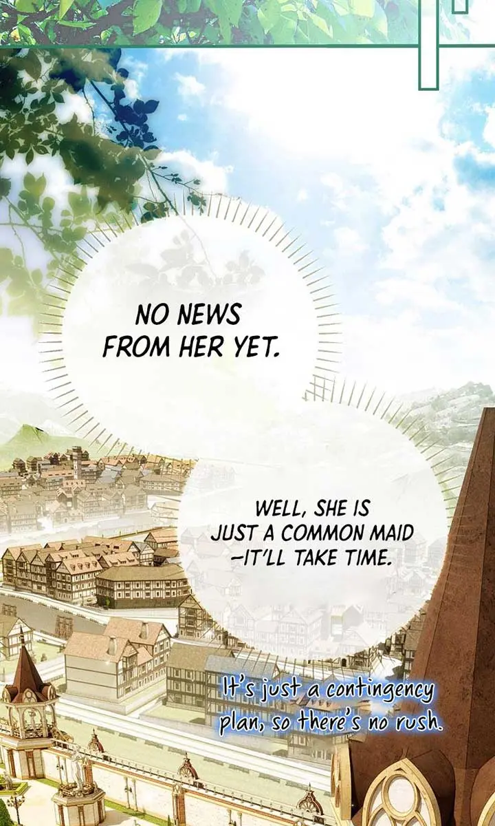 My Body Has Been Possessed by Someone Chapter 68 Page 58