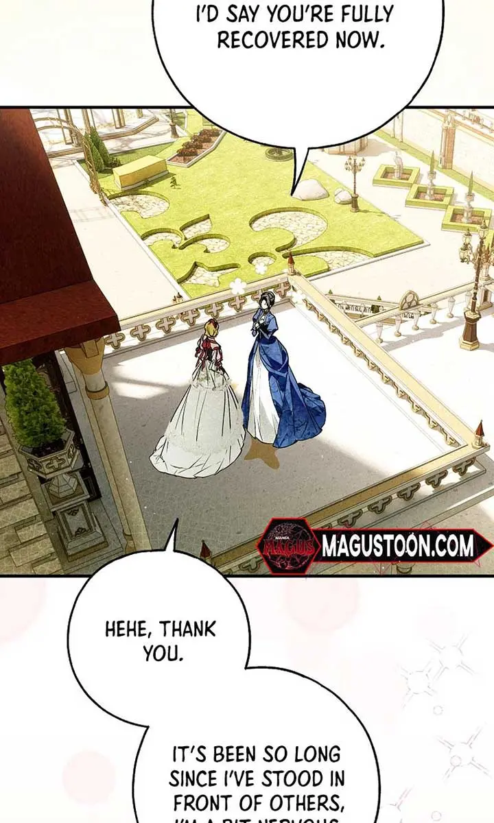 My Body Has Been Possessed by Someone Chapter 68 Page 64