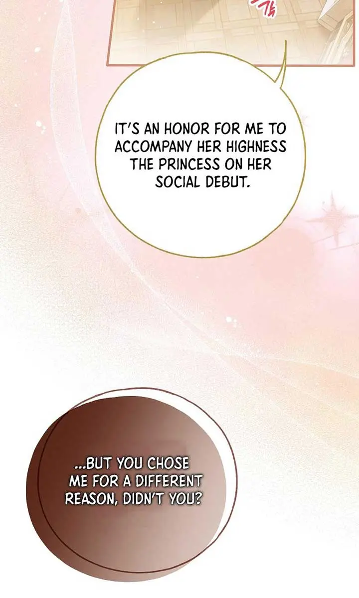 My Body Has Been Possessed by Someone Chapter 68 Page 69