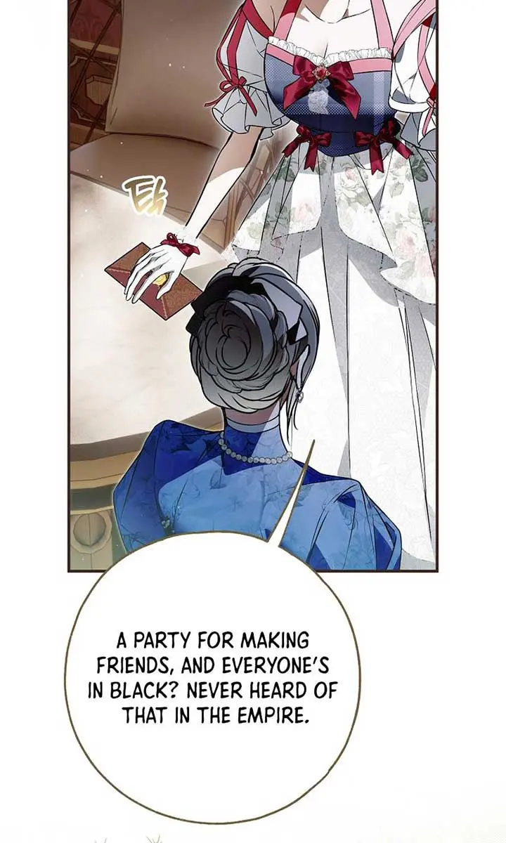 My Body Has Been Possessed by Someone Chapter 68 Page 73