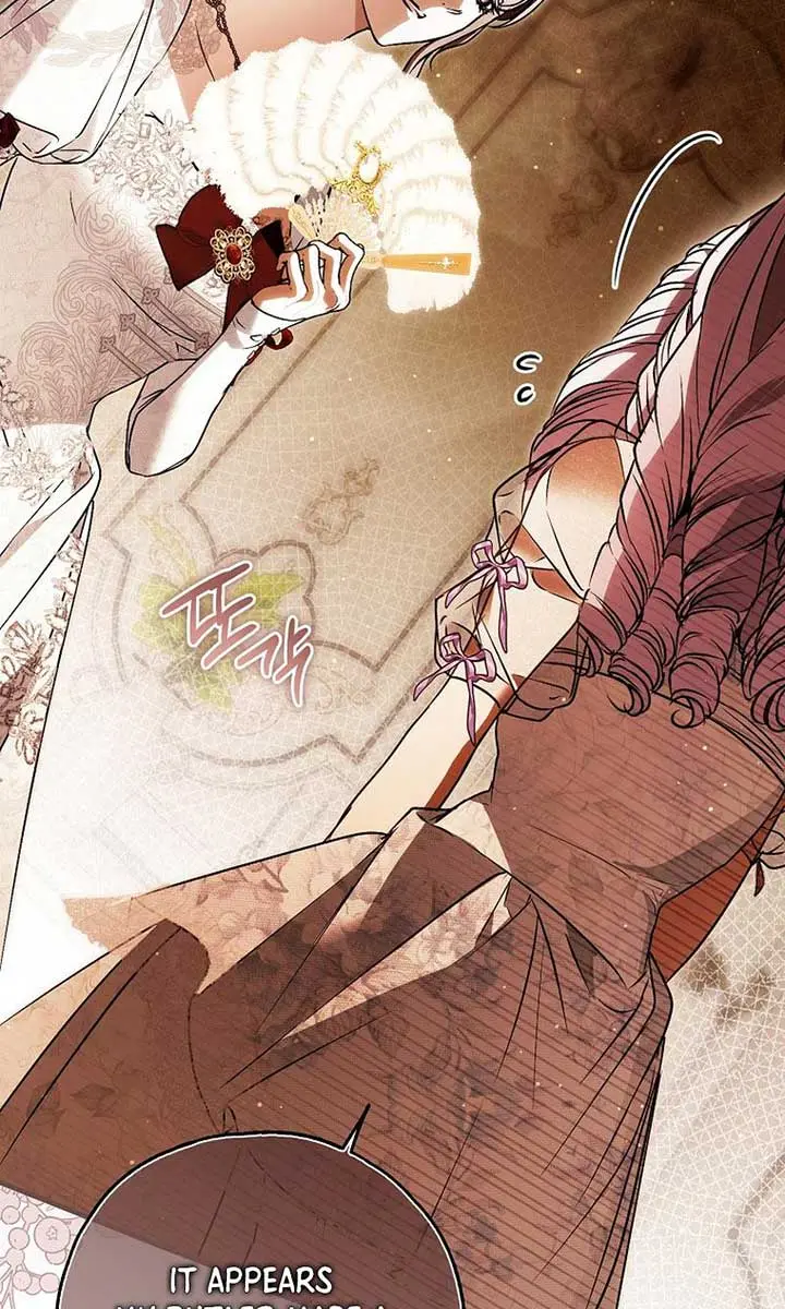 My Body Has Been Possessed by Someone Chapter 68 Page 109