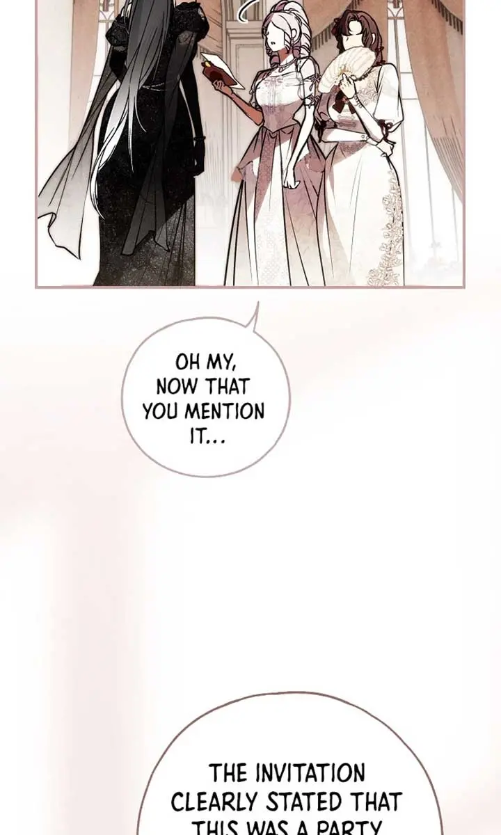 My Body Has Been Possessed by Someone Chapter 69 Page 3