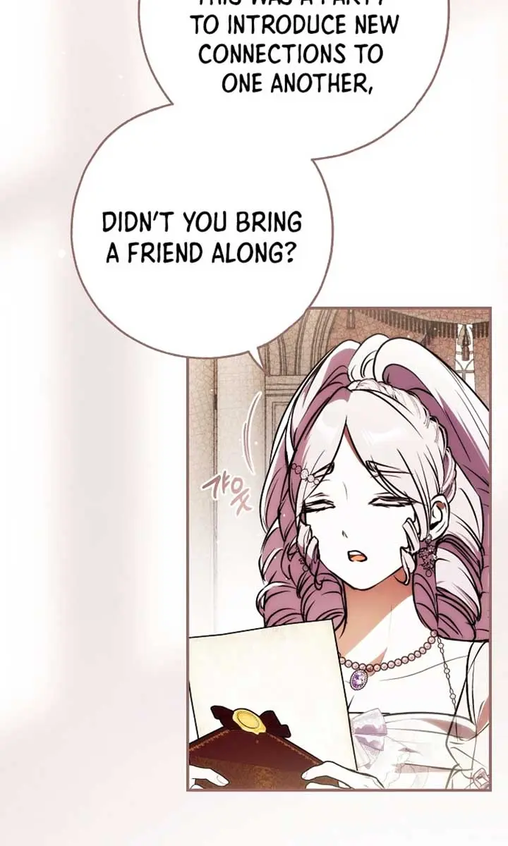 My Body Has Been Possessed by Someone Chapter 69 Page 4