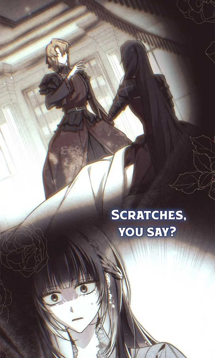 My Body Has Been Possessed by Someone Chapter 69 Page 9