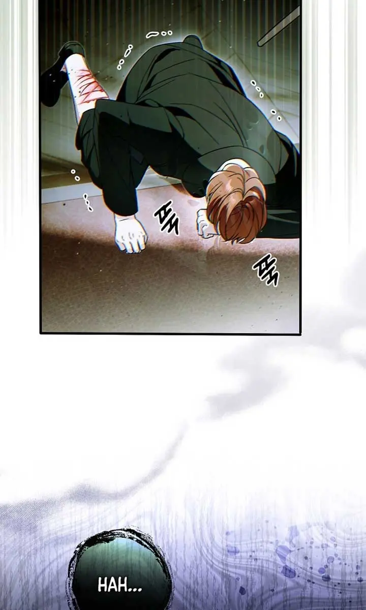 My Body Has Been Possessed by Someone Chapter 69 Page 35