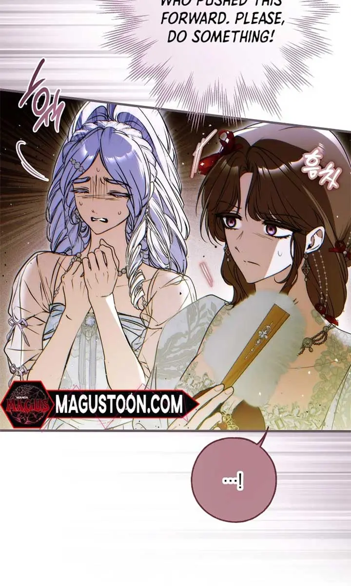 My Body Has Been Possessed by Someone Chapter 69 Page 42