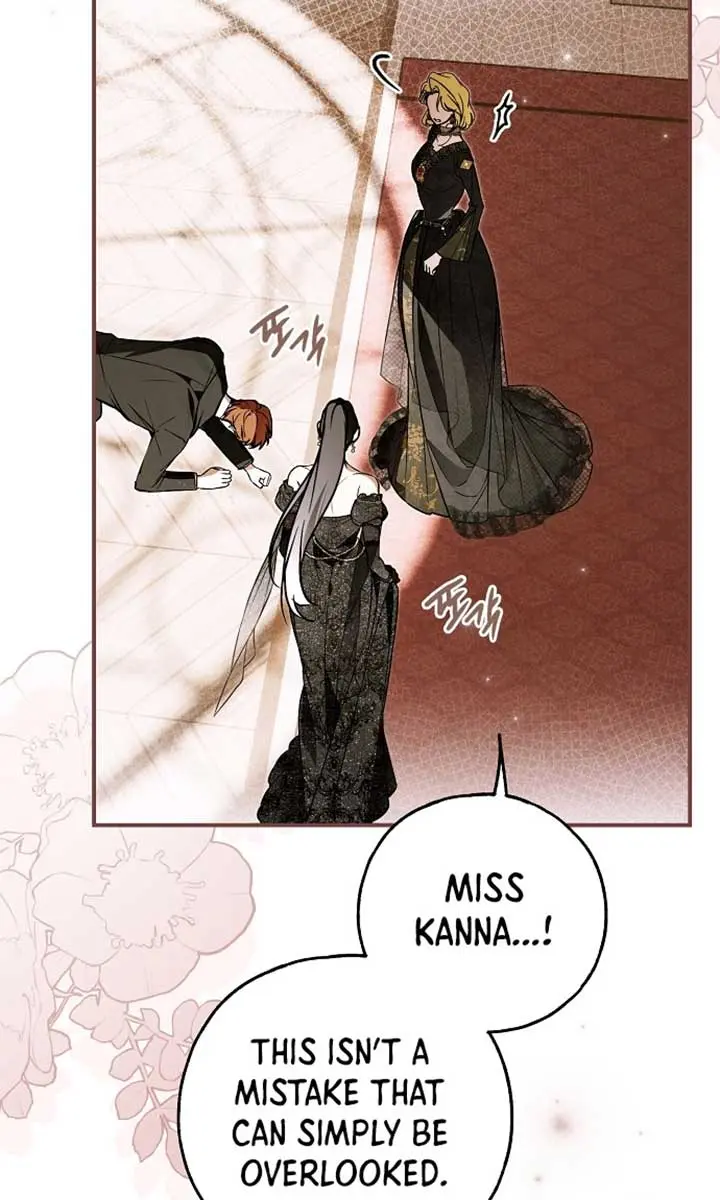 My Body Has Been Possessed by Someone Chapter 69 Page 57