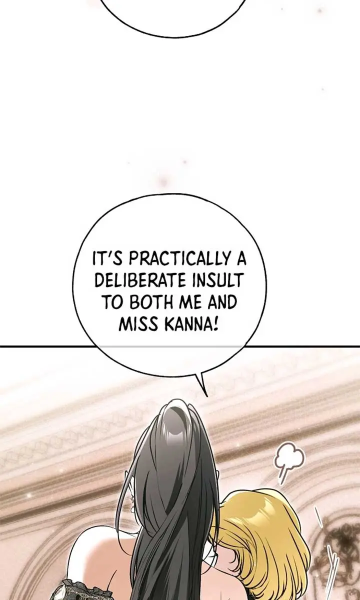 My Body Has Been Possessed by Someone Chapter 69 Page 58