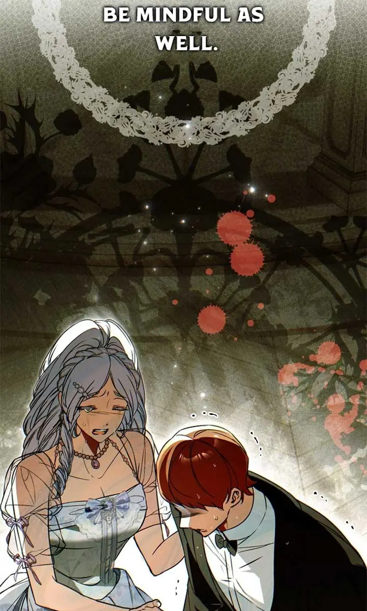 My Body Has Been Possessed by Someone Chapter 69 Page 70