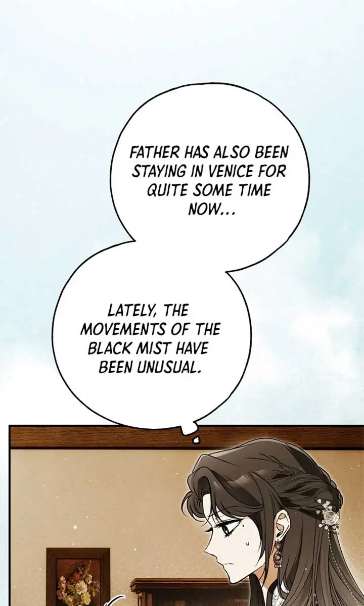 My Body Has Been Possessed by Someone Chapter 69 Page 109