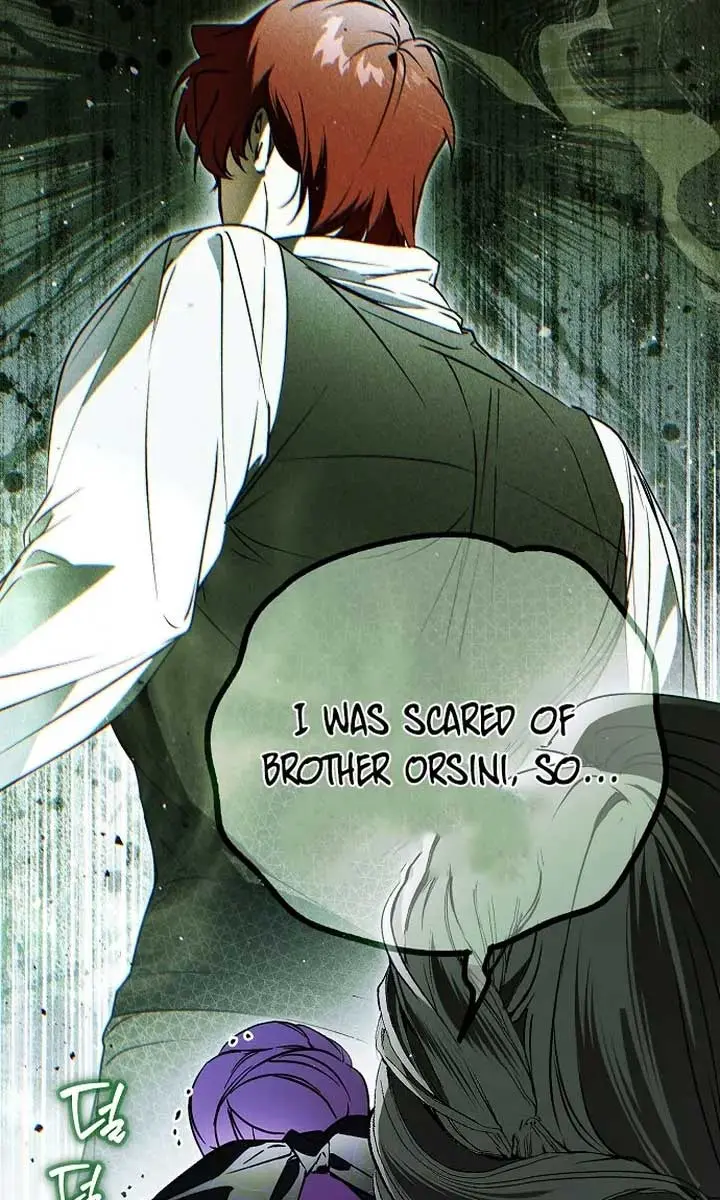 My Body Has Been Possessed by Someone Chapter 70 Page 3