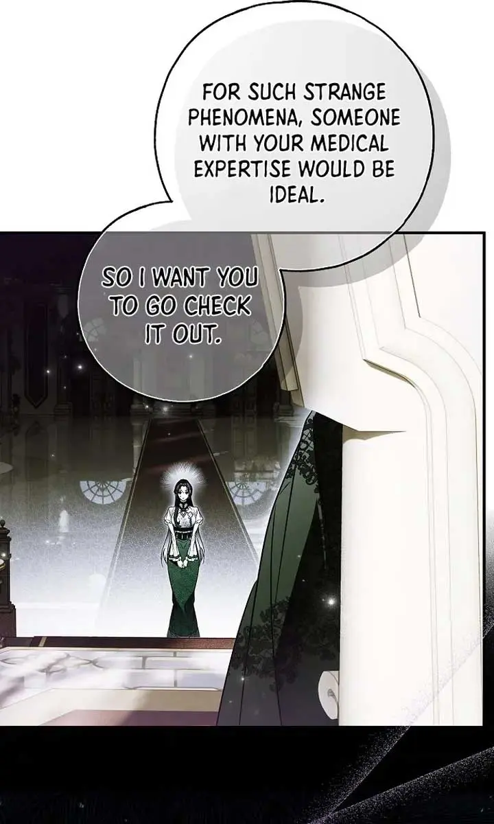 My Body Has Been Possessed by Someone Chapter 70 Page 33