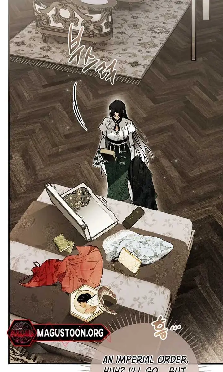 My Body Has Been Possessed by Someone Chapter 70 Page 36