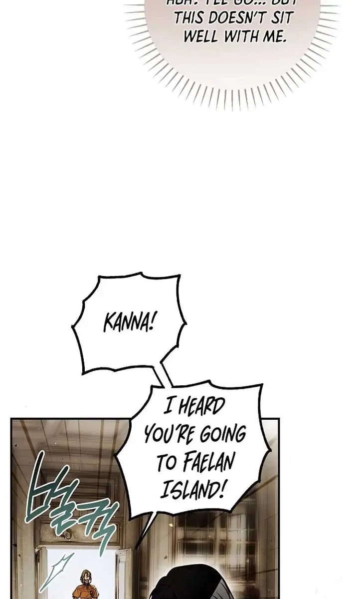 My Body Has Been Possessed by Someone Chapter 70 Page 37