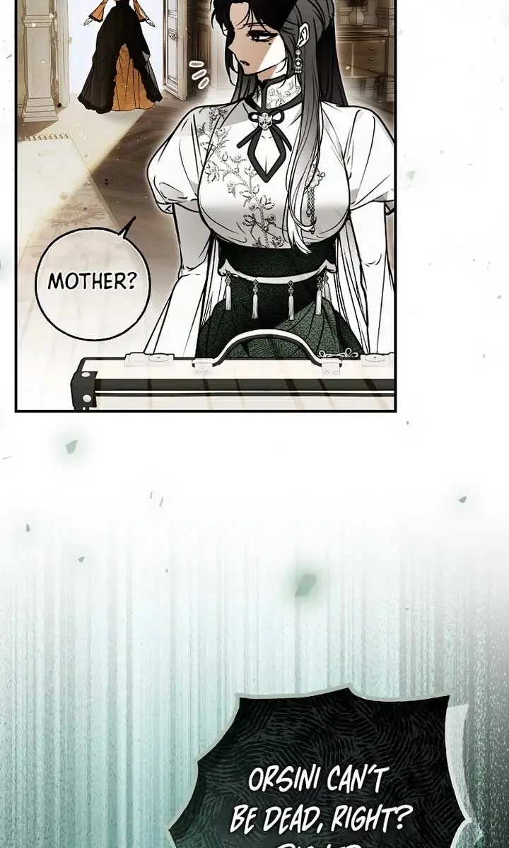 My Body Has Been Possessed by Someone Chapter 70 Page 38