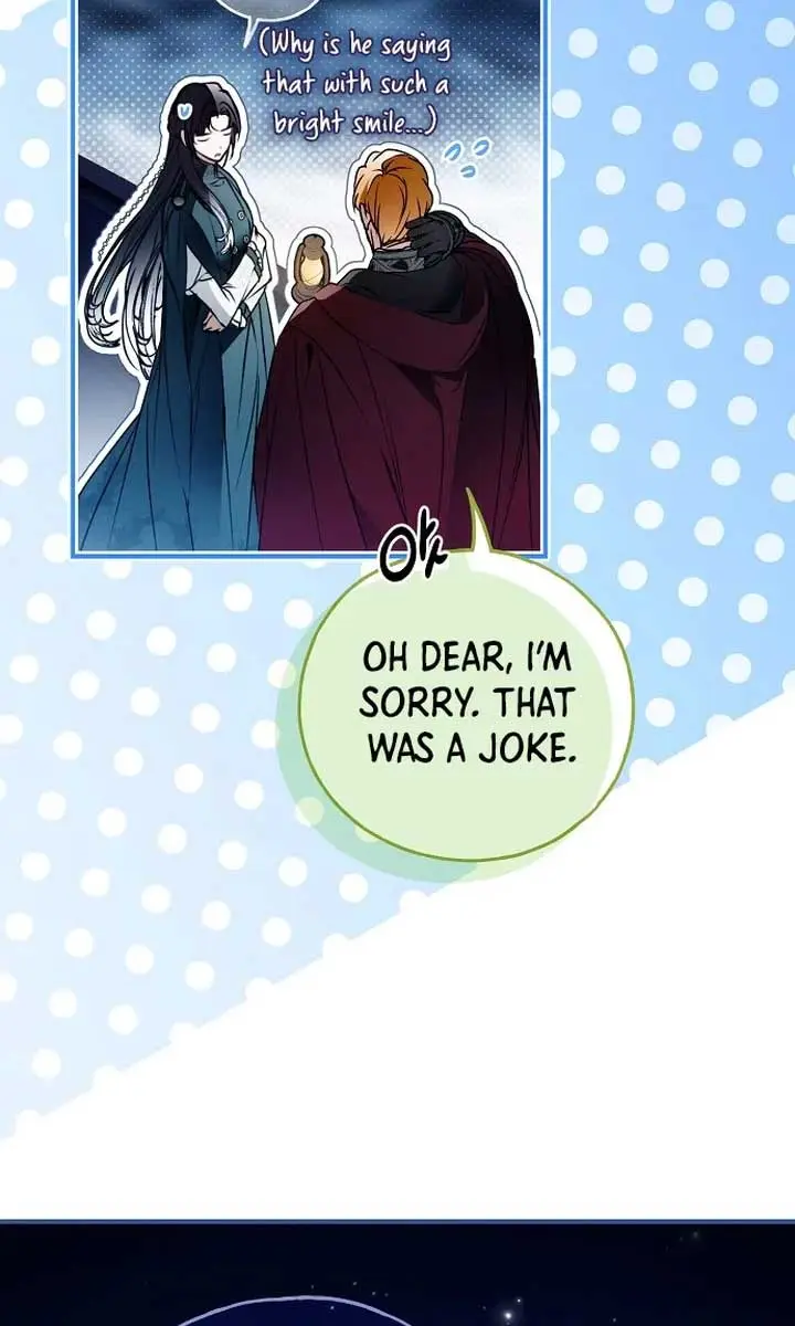 My Body Has Been Possessed by Someone Chapter 70 Page 59