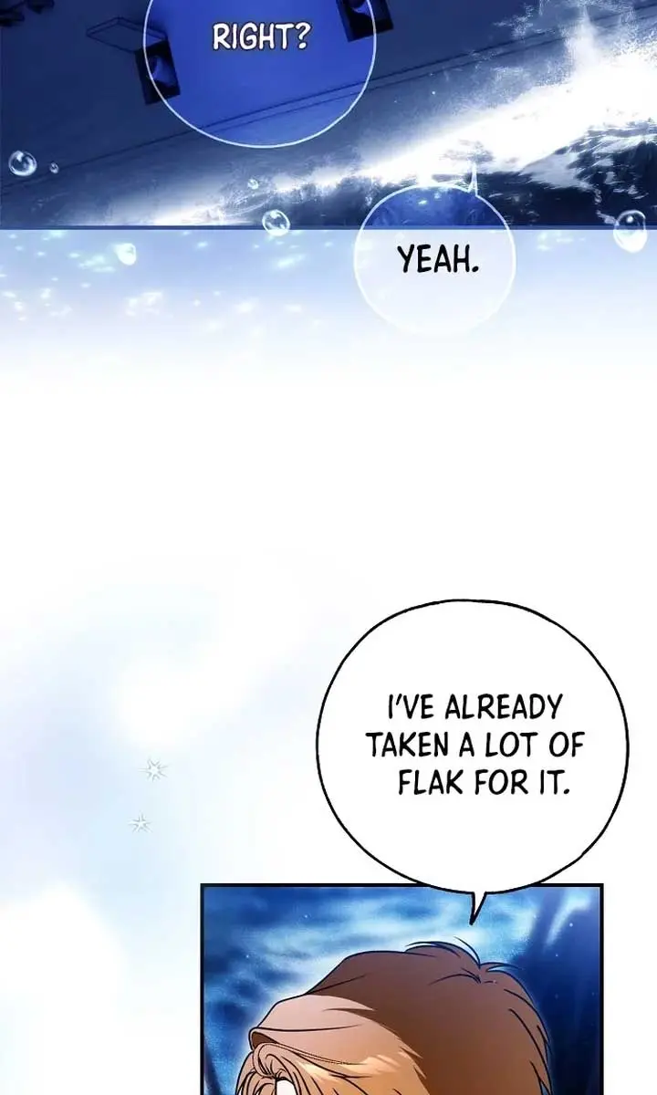 My Body Has Been Possessed by Someone Chapter 70 Page 61