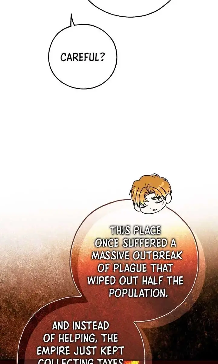 My Body Has Been Possessed by Someone Chapter 70 Page 74